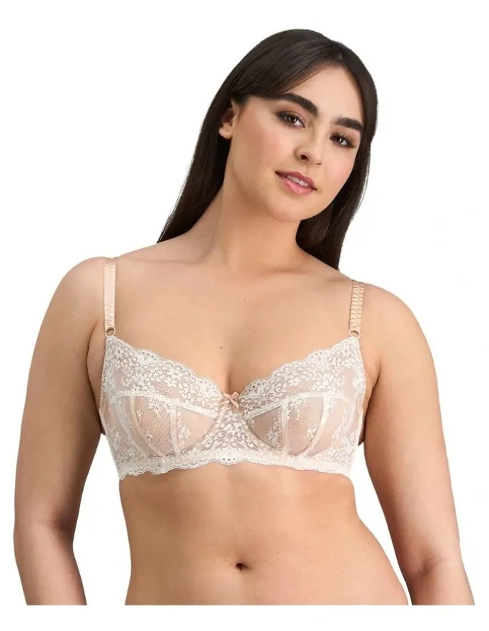 Bendon Sofia Underwire Bra in Cameo