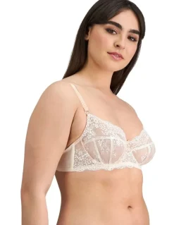 Bendon Sofia Underwire Bra in Cameo