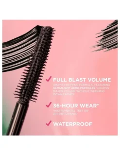 Benefit BADgal BANG Waterproof Mascara