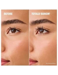Benefit BADgal BANG Waterproof Mascara