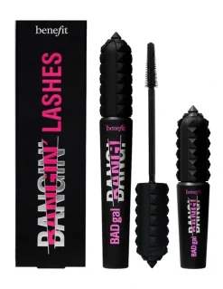 Benefit BANGIN Lashes (BadGal Bang Mascara Duo)