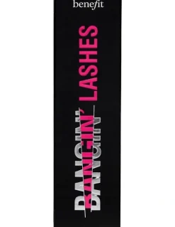Benefit BANGIN Lashes (BadGal Bang Mascara Duo)