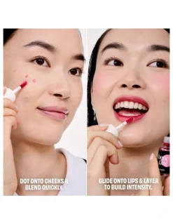 Benefit Benetint Lip and Cheek Tint