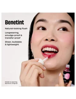 Benefit Benetint Lip and Cheek Tint