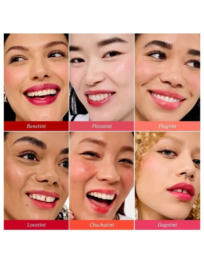 Benefit Benetint Lip and Cheek Tint