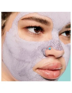 Benefit Deep Retreat Pore Clearing Clay Mask