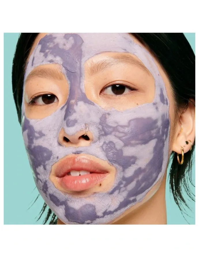 Benefit Deep Retreat Pore Clearing Clay Mask