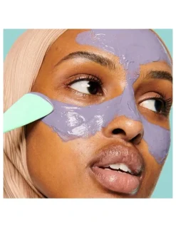 Benefit Deep Retreat Pore Clearing Clay Mask