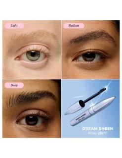 Benefit Dream Sheen Brow Glaze
