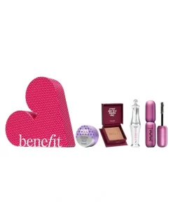 Benefit Dream Team Mini Bestseller Set