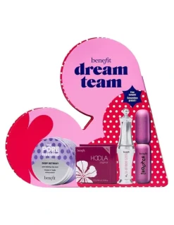 Benefit Dream Team Mini Bestseller Set