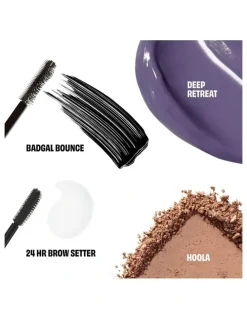Benefit Dream Team Mini Bestseller Set