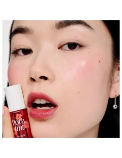 Benefit Flora Cheek and Lip Tint
