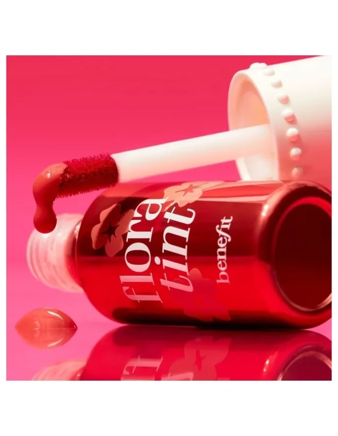 Benefit Flora Cheek and Lip Tint