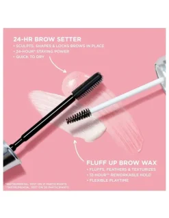 Benefit Fluff Up Brow Wax