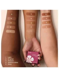 Benefit Hoola Matte Bronzer