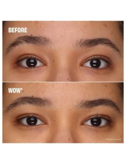 Benefit Hubba Brow Enhancing Serum