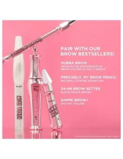 Benefit Hubba Brow Enhancing Serum