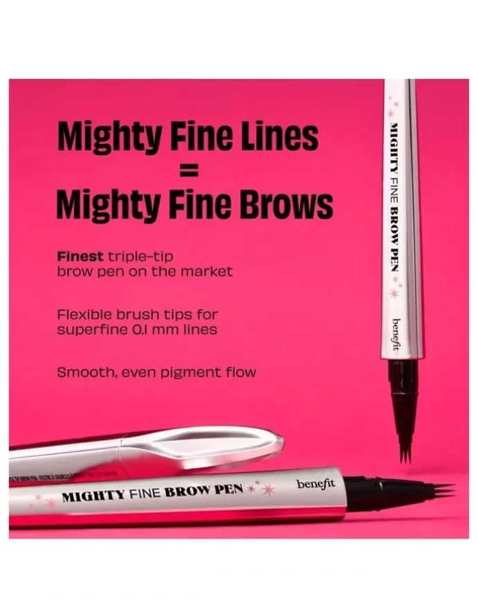 Benefit Mighty Fine Brow Pen