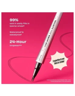 Benefit Mighty Fine Brow Pen