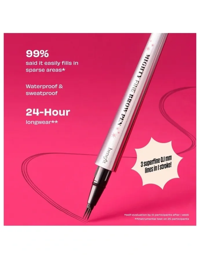 Benefit Mighty Fine Brow Pen