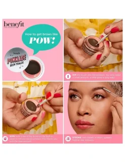 Benefit POWmade Brush