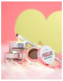 Benefit POWmade Brush
