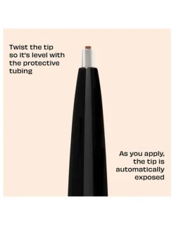 Benefit Precisely, My Brow Detailer (For Microfine Detailing)