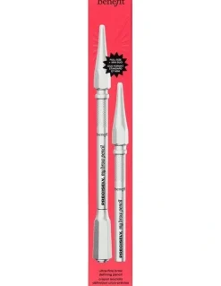 Benefit Precisely My Brow Pencil Booster Set - Shade 05