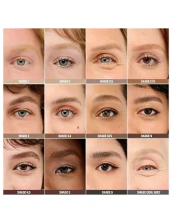 Benefit Precisely My Brow Pencil Booster Set - Shade 3.5