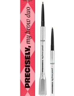 Benefit Precisely My Brow Pencil Booster Set - Shade 3.5