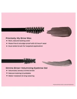 Benefit Precisely, My Brow Wax