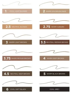 Benefit Precisely My Eyebrow Pencil