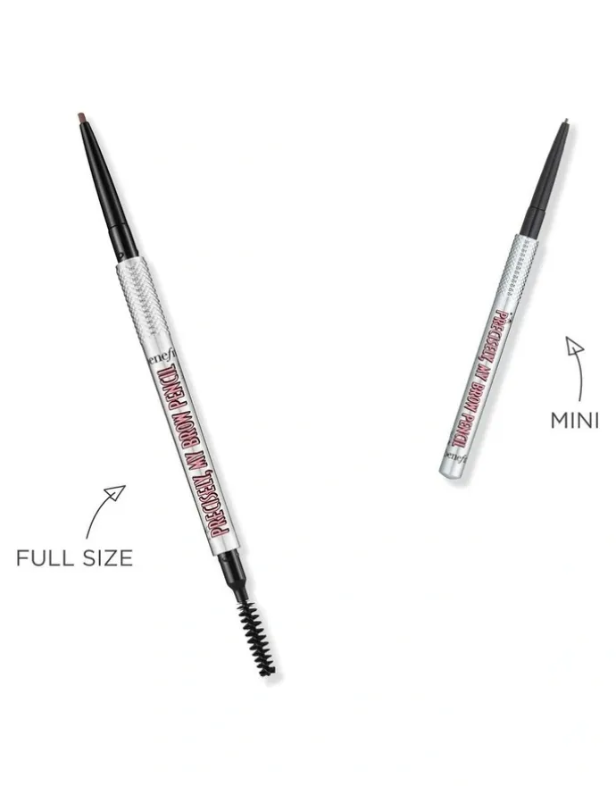 Benefit Precisely My Eyebrow Pencil Mini