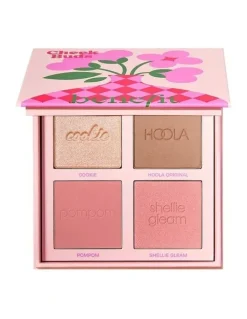 Benefit Spring Bloom Full Face Palette