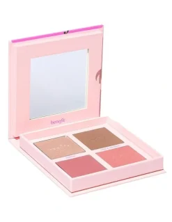 Benefit Spring Bloom Full Face Palette