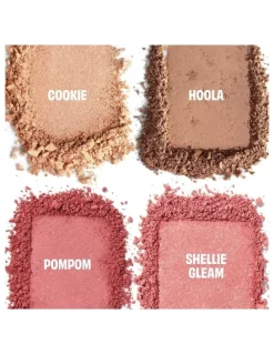 Benefit Spring Bloom Full Face Palette