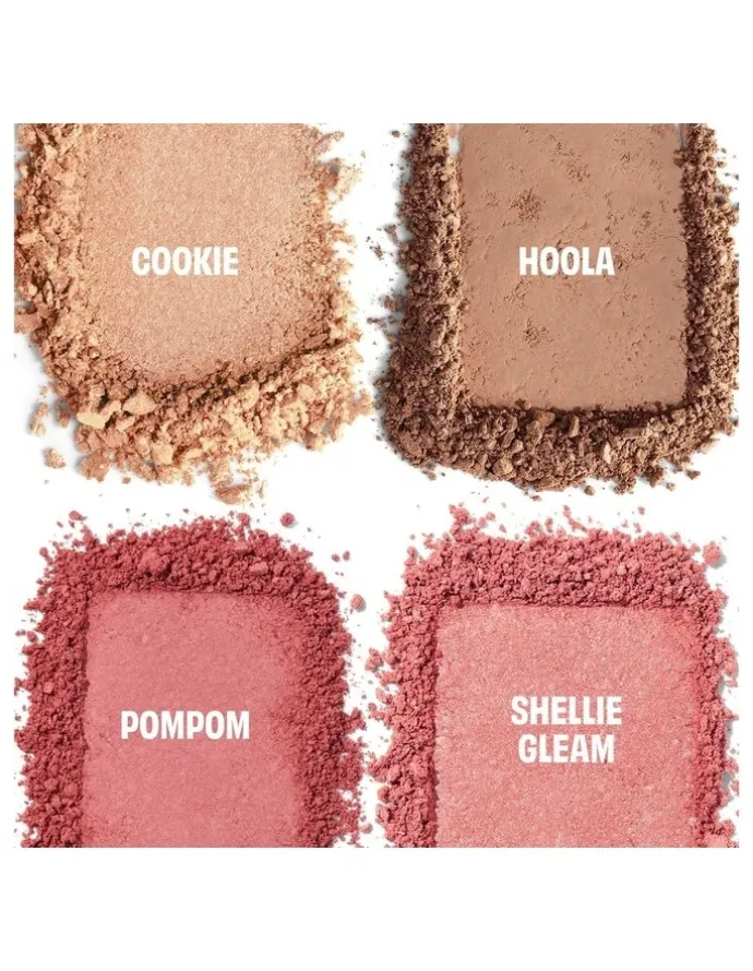 Benefit Spring Bloom Full Face Palette