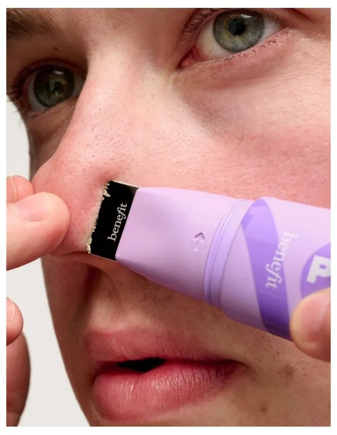 Benefit The Porefessional Degunker