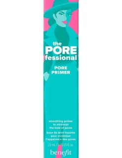Benefit The Porefessional Pore Minimising Face Primer