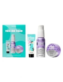 Benefit The Porefessional Try Me Trio