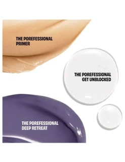 Benefit The Porefessional Try Me Trio