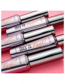 Benefit They're Real Lengthening Mascara