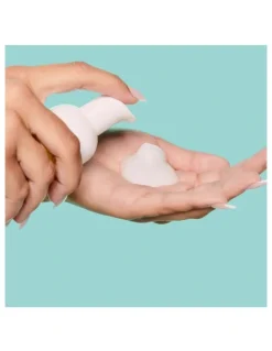 Benefit Tight N Toned Pore-Refining AHA And PHA Toning Foam 133ml