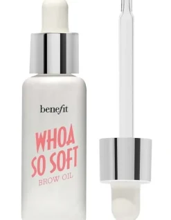 Benefit Whoa So Soft Brow Oil