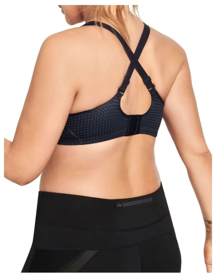 Berlei Electrify Non-Contour Bra in Navy