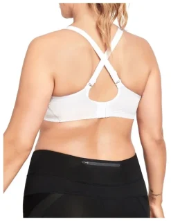 Berlei Electrify Non-Contour Bra in White
