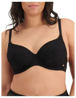 Berlei Lightly Lined Bra in Black