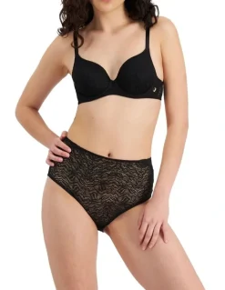 Berlei Lightly Lined Bra in Black
