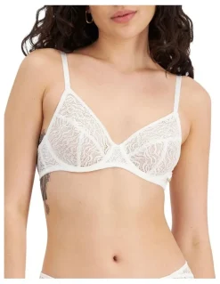 Berlei Lightweight Bra in White